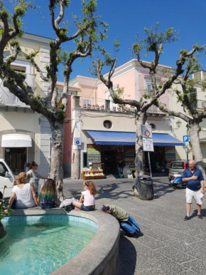 Appartamenti Su Piazza Matteotti